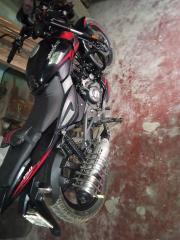 Bajaj Pulsar 150 Twin Disc